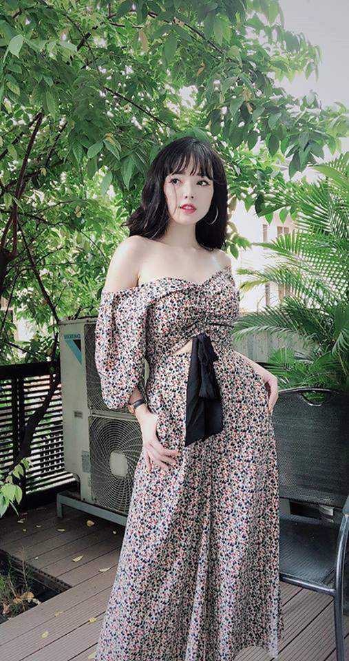 Vợ hot girl khoe nhà tiền tỷ do chính Lê Hoàng (The Men) thiết kế - 12