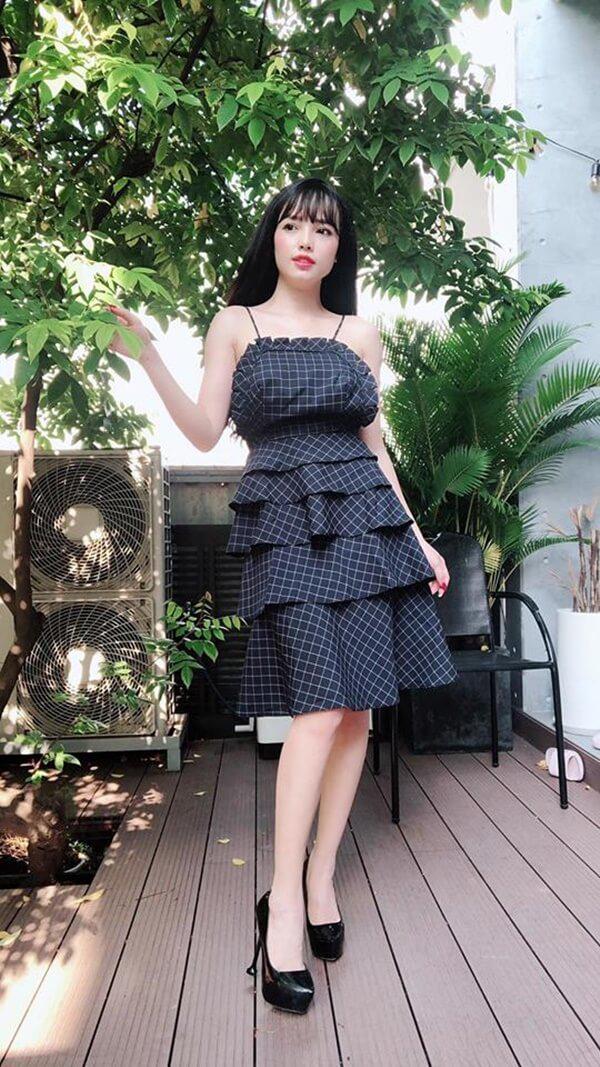 Vợ hot girl khoe nhà tiền tỷ do chính Lê Hoàng (The Men) thiết kế - 13