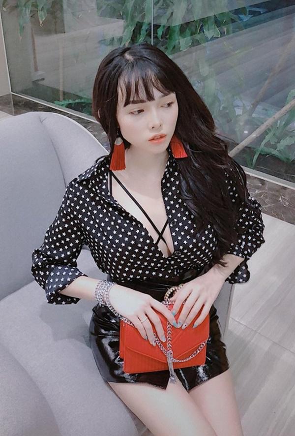 Vợ hot girl khoe nhà tiền tỷ do chính Lê Hoàng (The Men) thiết kế - 14