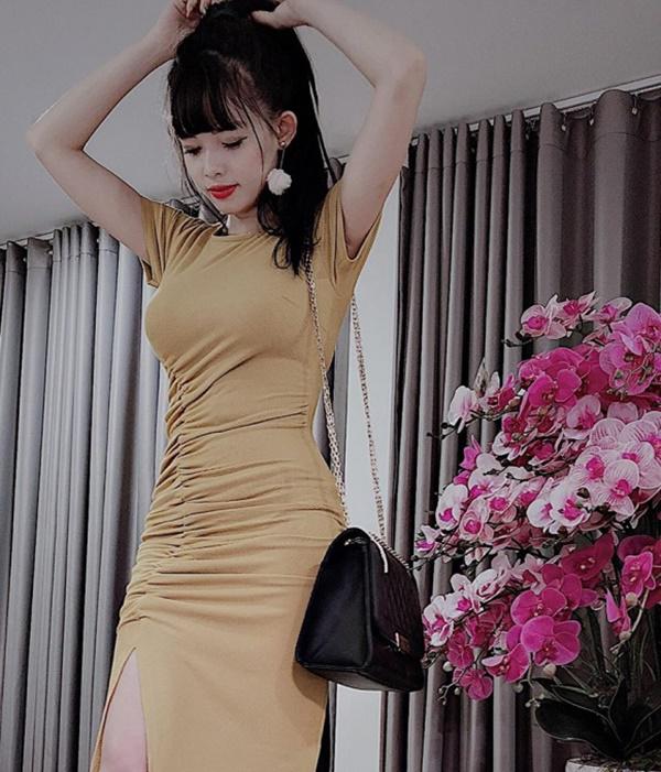 Vợ hot girl khoe nhà tiền tỷ do chính Lê Hoàng (The Men) thiết kế - 15