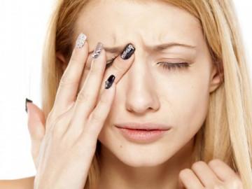Triệu chứng viêm xoang và cách chữa hiệu quả