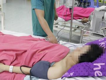 Bà bầu - Mẹ bầu Cần Thơ không khám thai định kỳ, thai 26 tuần chết lưu 6 ngày vẫn không biết