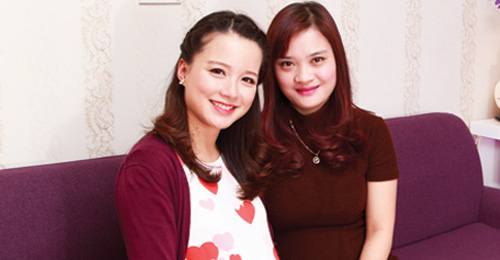 Bật mí cách “yêu con” đặc biệt của MC Minh Trang - 5