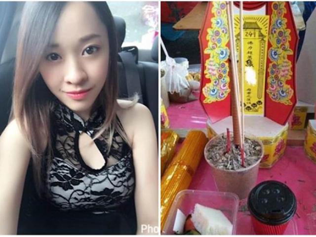 Bạn trai đi công tác bỗng bốc hơi, cô gái xinh đẹp làm điều ai ai cũng khiếp vía