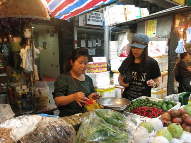 Bảng chi tiêu 16 triệu/tháng của cặp vợ chồng khiến chị em nóng mắt vì 1 khoản siêu tiết kiệm