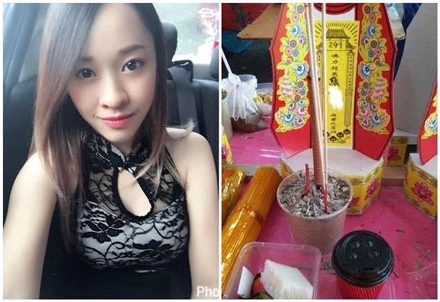 Bạn trai đi công tác bỗng amp;#34;bốc hơiamp;#34;, cô gái xinh đẹp làm điều ai ai cũng khiếp vía - 1