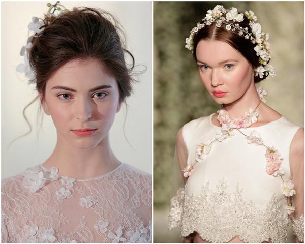 Các cô dâu mùa cưới đều chọn tone make up này, tối nay Lan Khuê cũng không ngoại lệ - 13