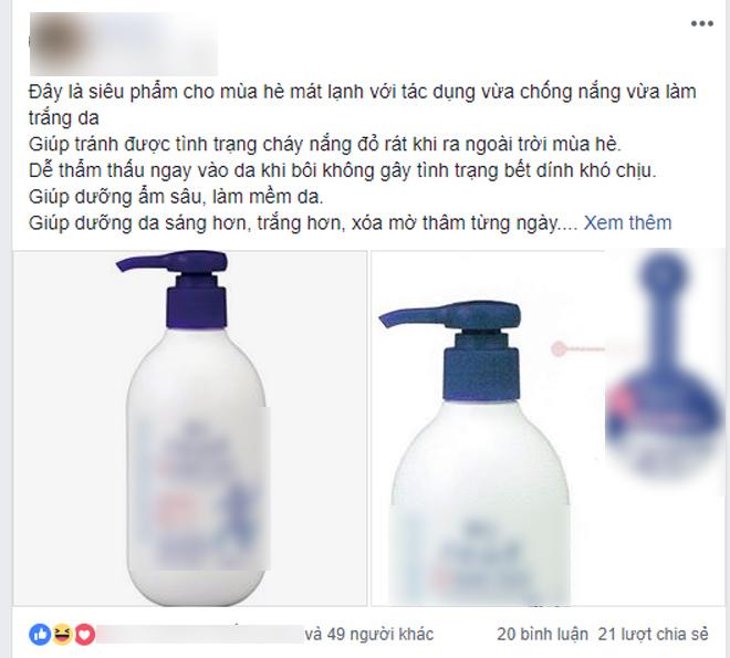 Lạ lùng chuyện cô gái trẻ chỉ nhận hàng online khi shipper phải là... chồng chị bán hàng - 1