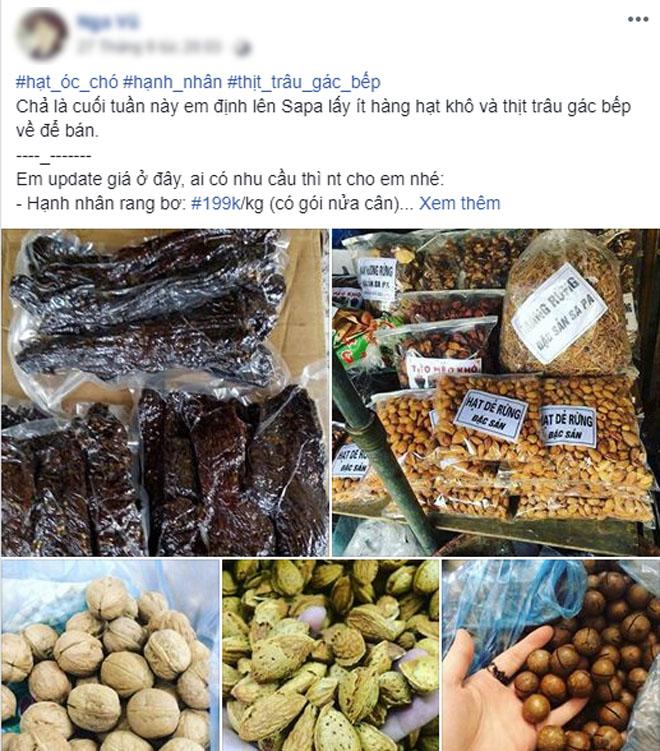 Lạ lùng chuyện cô gái trẻ chỉ nhận hàng online khi shipper phải là... chồng chị bán hàng - 3