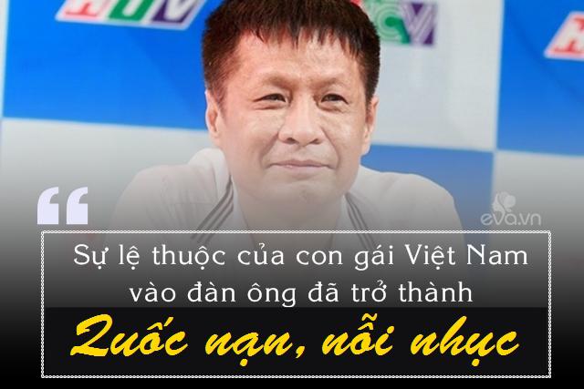 Lê Hoàng khiến chị em rần rần với quan điểm: Việc quái gì phải giữ chồng? - 3