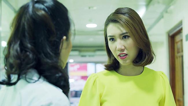 “Nhọ” như chàng rể Gạo Nếp Gạo Tẻ: Vừa cháy sạch gia sản, lại bị vợ đổ tội lăng nhăng - 1