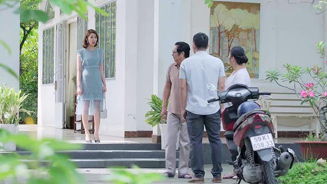 “Nhọ” như chàng rể Gạo Nếp Gạo Tẻ: Vừa cháy sạch gia sản, lại bị vợ đổ tội lăng nhăng - 5