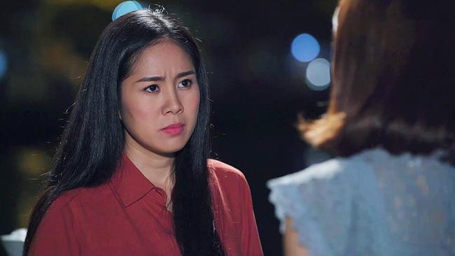 “Nhọ” như chàng rể Gạo Nếp Gạo Tẻ: Vừa cháy sạch gia sản, lại bị vợ đổ tội lăng nhăng - 7