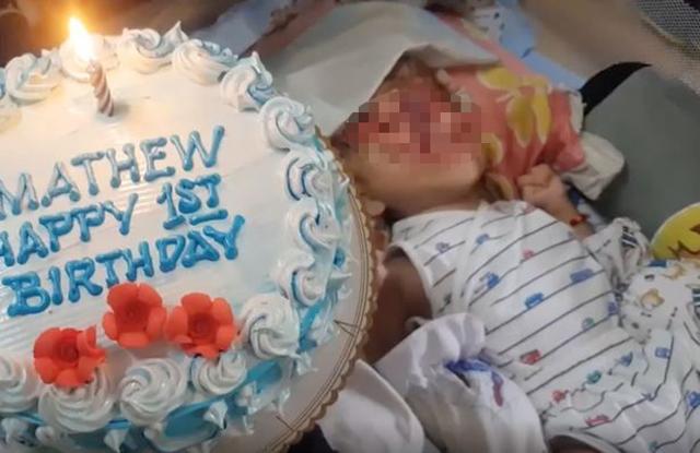 Mẹ bầu tự uống thuốc khi sốt và lười siêu âm, sốc nặng khi nhìn mặt con lúc chào đời - 3