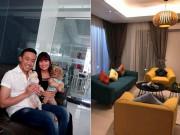 Nhà đẹp - Hiếm lắm mới có ảnh “khoe” nhà của Trấn Thành, so với Trường Giang đúng là 1 trời 1 vực