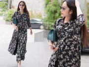 Giải trí - Tăng cân không kiểm soát, Nam Em còn xuất hiện với vòng 2 to bất thường