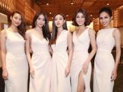 Giải trí - Cận cảnh dàn phù dâu - phù rể "trai tài gái sắc" trong đám cưới Lan Khuê