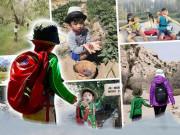 Làm mẹ - Mẹ Việt ở Mỹ dạy con từ trẻ tự kỷ trở thành học sinh xuất sắc nhất lớp