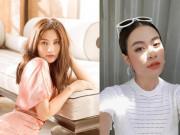 Làm đẹp - Chẳng cần phẫu thuật cằm vline, những sao nữ mặt tròn này vẫn đẹp xuất sắc
