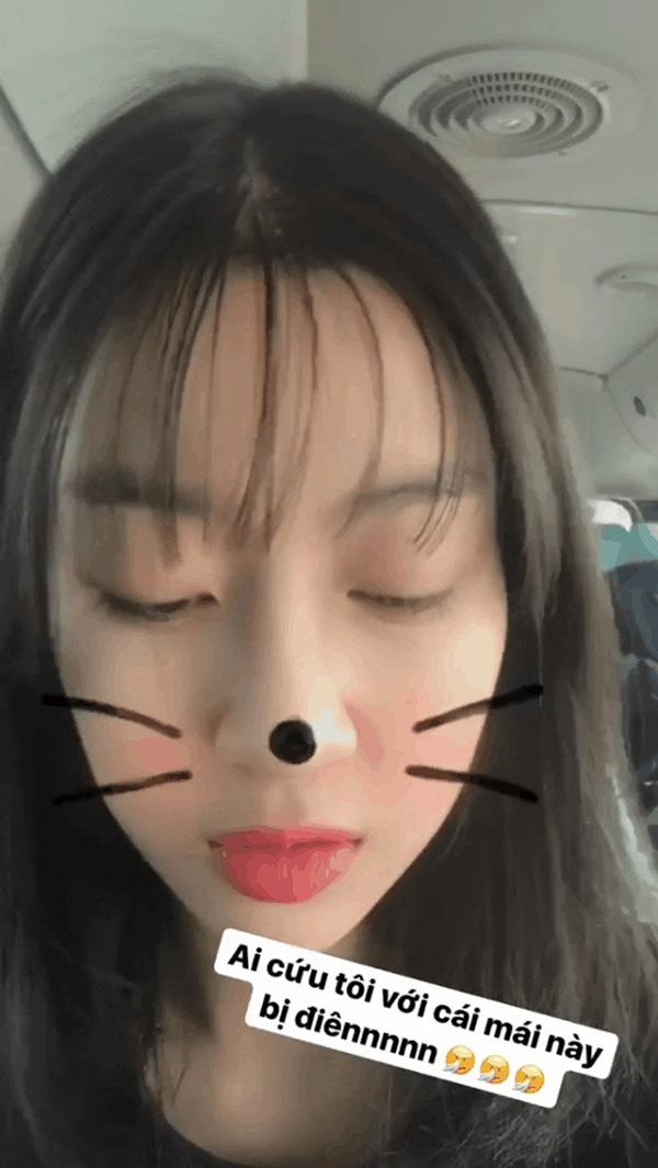 Sao Việt và những lần amp;#34;dở khóc dở cườiamp;#34; khi quyết định tự tay xuống tóc - 5
