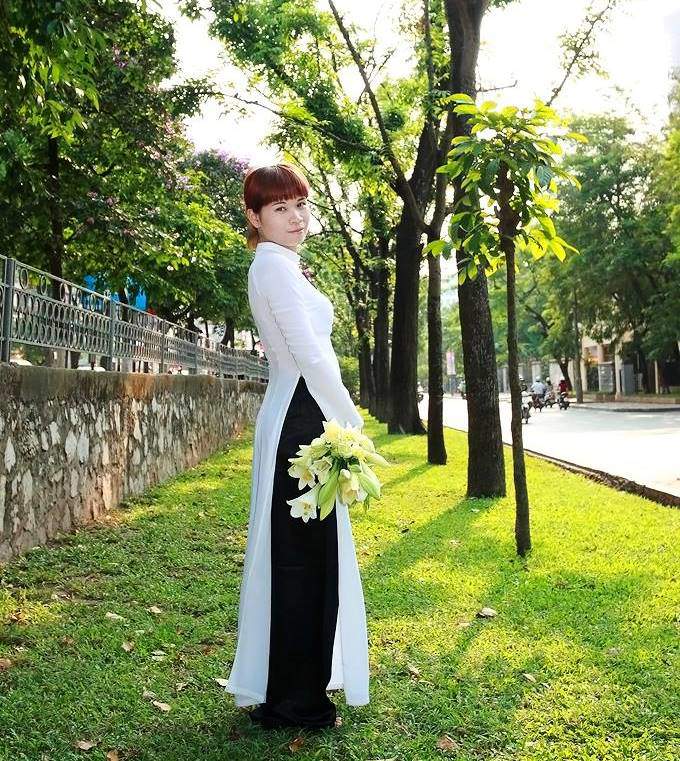 "buon thung ban met" online, nu nhan vien ngan hang kiem them vai tram trieu/nam - 1