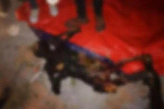 Nữ sinh đột ngột mất tích khi đến thăm cô giáo, sự thật hé lộ khiến gia đình ngã quỵ - 2