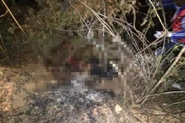 Nữ sinh đột ngột mất tích khi đến thăm cô giáo, sự thật hé lộ khiến gia đình ngã quỵ - 3