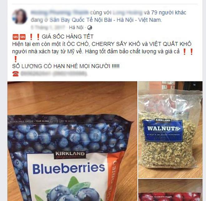 Nỗi lòng công sở bán hàng online: Bị chồng coi thường, sếp amp;#34;dằn mặtamp;#34;, bạn bè hủy kết bạn - 3
