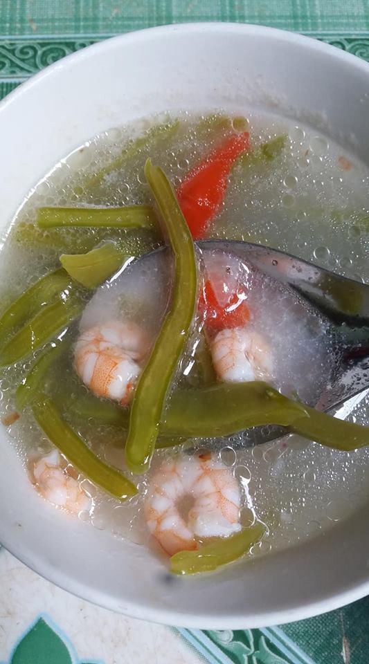 Từng sốc vì mẹ chồng Bình Định nấu canh xương rồng cho ăn, nàng dâu giờ nấu ngon hơn mẹ - 3