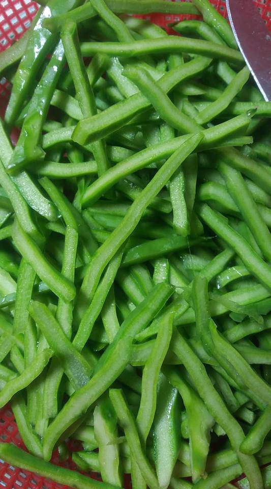 Từng sốc vì mẹ chồng Bình Định nấu canh xương rồng cho ăn, nàng dâu giờ nấu ngon hơn mẹ - 5