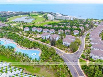 Khu biệt thự “đẹp như mơ” của Sea Links City tung khuyến mãi lớn dịp cuối năm