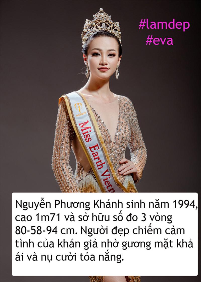 Á hậu 2 Hoa hậu Việt Nam 2018 Nguyễn Thị Thúy An

