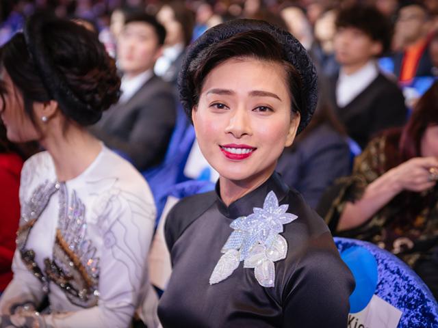 Ngô Thanh Vân: Tôi nghĩ, lấy chồng cũng... chả để làm gì cả!