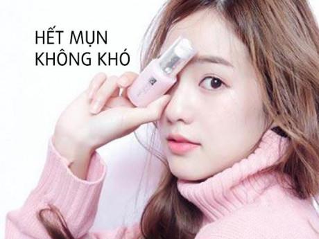 Hầu hết những người bị mụn sẽ hết mụn nhờ sử dụng cách không ai ngờ tới