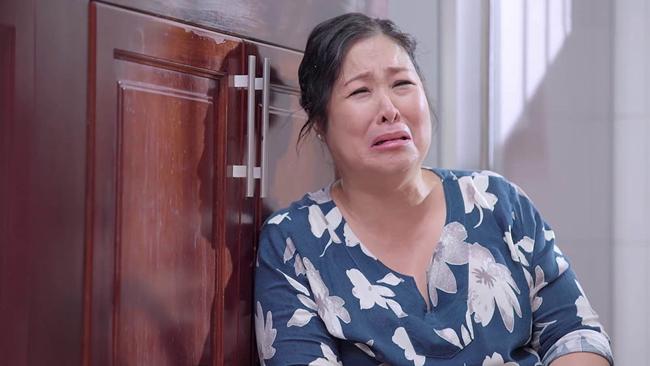 Kết thúc Gạo Nếp Gạo Tẻ: amp;#34;Hổ báoamp;#34; như bà Mai vẫn bị đánh...amp;#34;sấp mặtamp;#34; giữa đường - 1