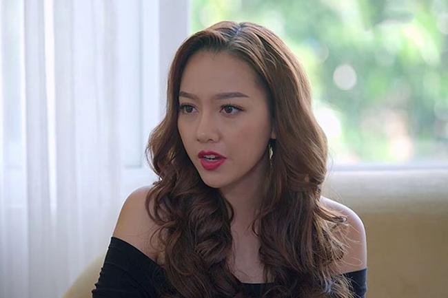 Kết thúc Gạo Nếp Gạo Tẻ: &#34;Hổ báo&#34; như bà Mai vẫn bị đánh...&#34;sấp mặt&#34; giữa đường-3