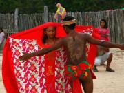 Tin tức - Nơi phụ nữ muốn làm "chuyện ấy" với chàng trai nào chỉ cần làm anh ta ngã khi nhảy