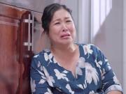 Giải trí - Kết thúc Gạo Nếp Gạo Tẻ: "Hổ báo" như bà Mai vẫn bị đánh..."sấp mặt" giữa đường