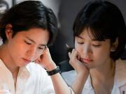 Giải trí - Không thể tin Song Hye Kyo trẻ bất ngờ trong buổi đọc kịch bản cùng "người tình” Park Bo Gum