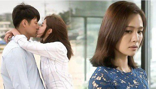 vi dai gia 5 nam chung thuy voi mot co bo, vo cay dang khoc rong trong bong toi - 1