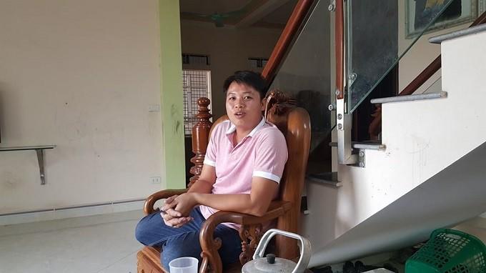 Vụ trao nhầm con ở Ba Vì: Nỗi lòng người trong cuộc sau 2 tháng đoàn tụ - 1