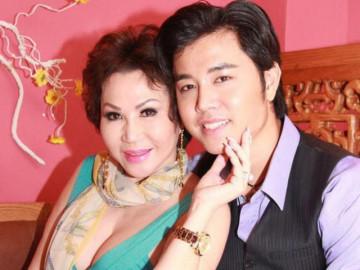 Chia tay người tình tỷ phú hơn 32 tuổi, Vũ Hoàng Việt giờ sống ra sao?