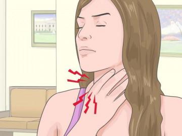 Viêm họng hạt là gì? Nguyên nhân và cách chữa viêm họng hạt