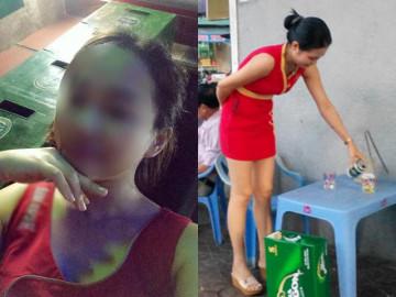 Bị lừa 300 triệu, cô gái buộc phải làm PG để trả nợ, từng bị sàm sỡ đến phát khóc