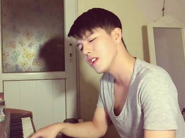 Hongkong1 ra bản chuẩn, dân tình lại lùng suc clip cover của hotboy Minh Châu