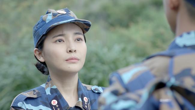 hau due mat troi viet: kha ngan dau kho vi giam phai min, khan gia lai ngo dang xem... hai - 6