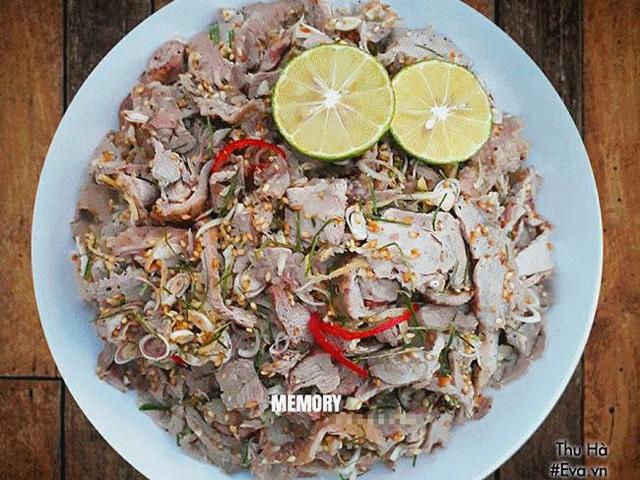 6 món tuyệt ngon chị em không thể bỏ qua để nấu ngày cuối tuần