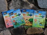 Xem ăn chơi - Bố mẹ Việt thích thú với bộ sách giúp thúc đẩy khả năng tư duy khoa học của trẻ