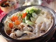 Bếp Eva - Cách nấu lẩu cá vừa ngon vừa bổ cho cả nhà đoàn tụ dịp cuối tuần