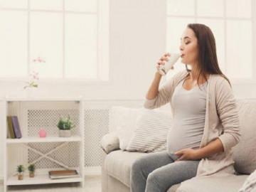 Các loại sữa dành cho bà bầu 3 tháng đầu mẹ nên biết